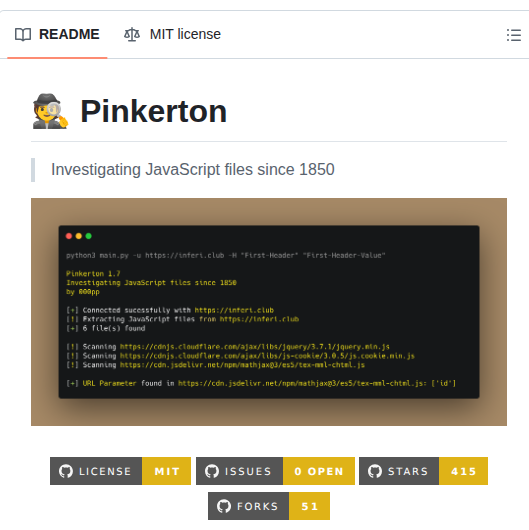 000pp Pinkerton screenshot