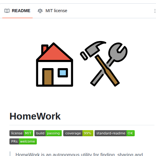 0age Homework screenshot