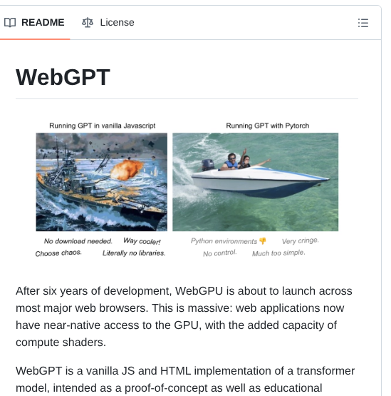 0hq Webgpt screenshot