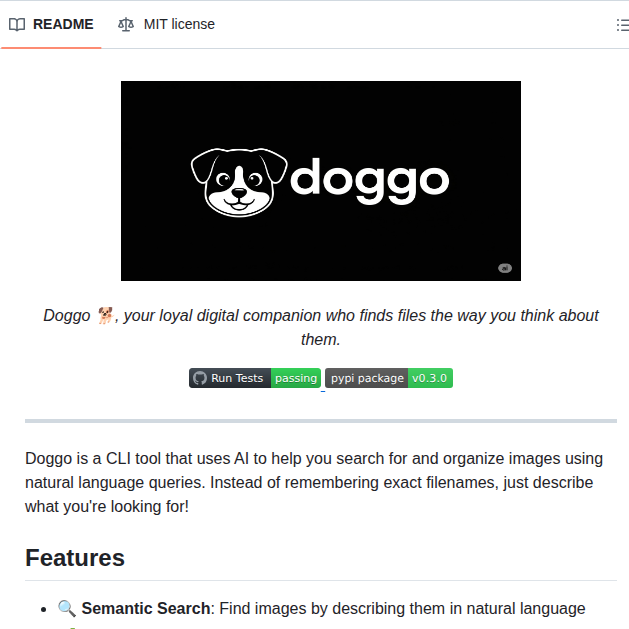 0nsh Doggo screenshot