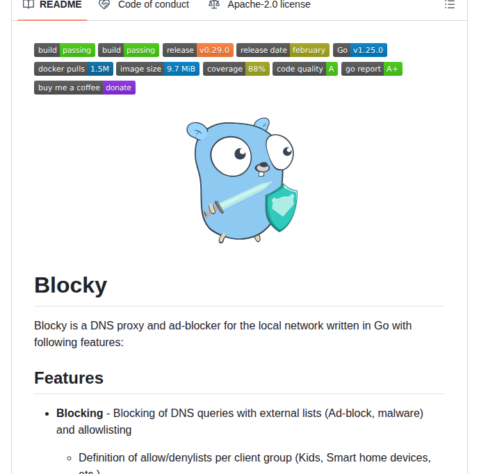 0xerr0r Blocky screenshot