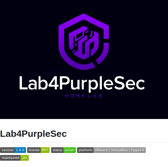 0xmr007 Lab4purplesec screenshot