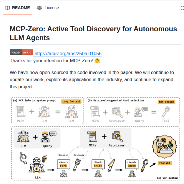 0xsojalsec Autonomous Llm Agents screenshot