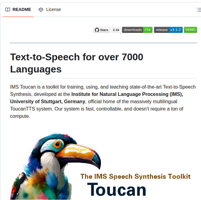 0xsojalsec Ims Toucan screenshot