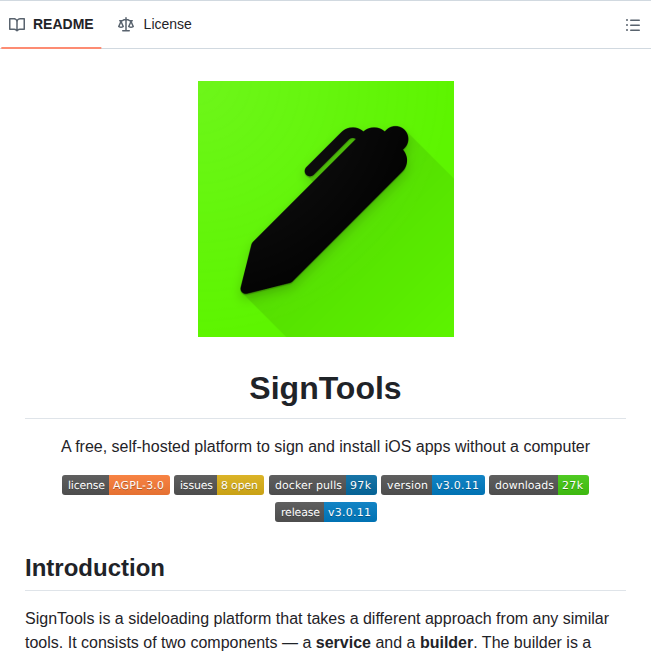0xsojalsec Signtools screenshot