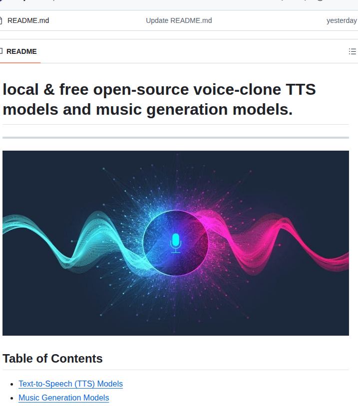 0xsojalsec Free Voice Clone screenshot