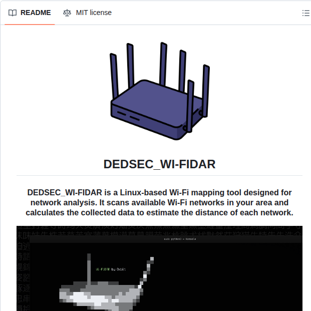 0xbitx Dedsec_wi Fidar screenshot