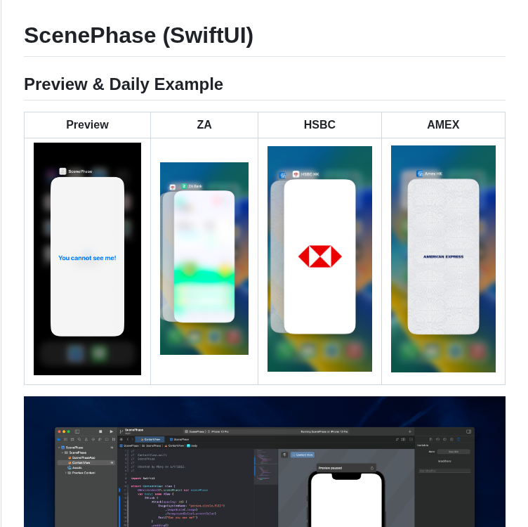 1998code Scenephase screenshot
