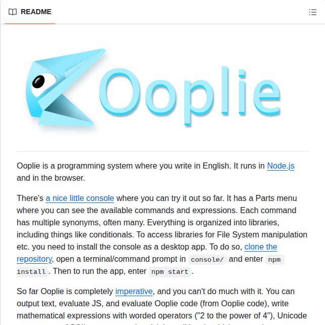 1j01 Ooplie screenshot