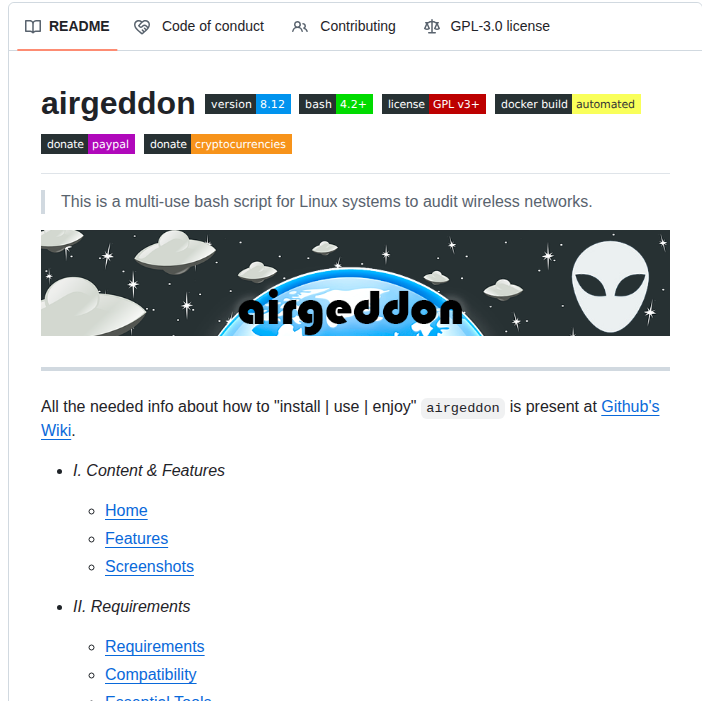 1r0dm480 Airgeddon screenshot