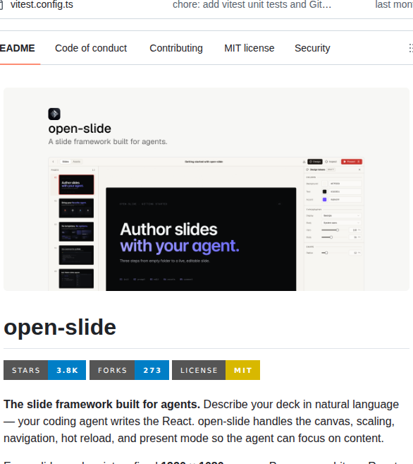 1weiho Open Slide screenshot
