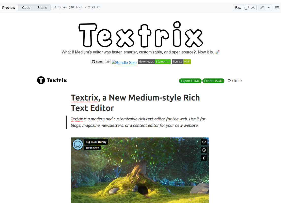 Abdulrahman Mh Textrix screenshot