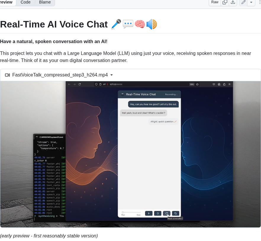Koljab Realtimevoicechat screenshot