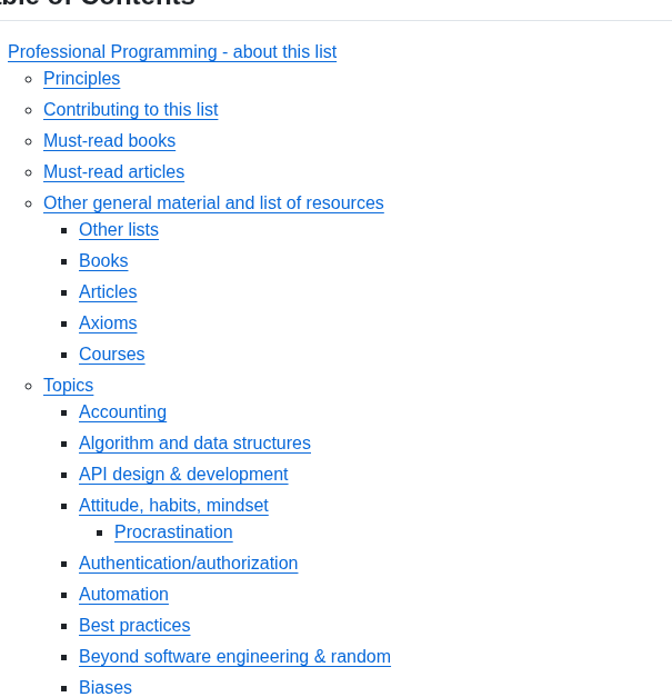 Charlax Professional Programming screenshot