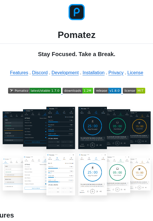 Zidoro Pomatez screenshot