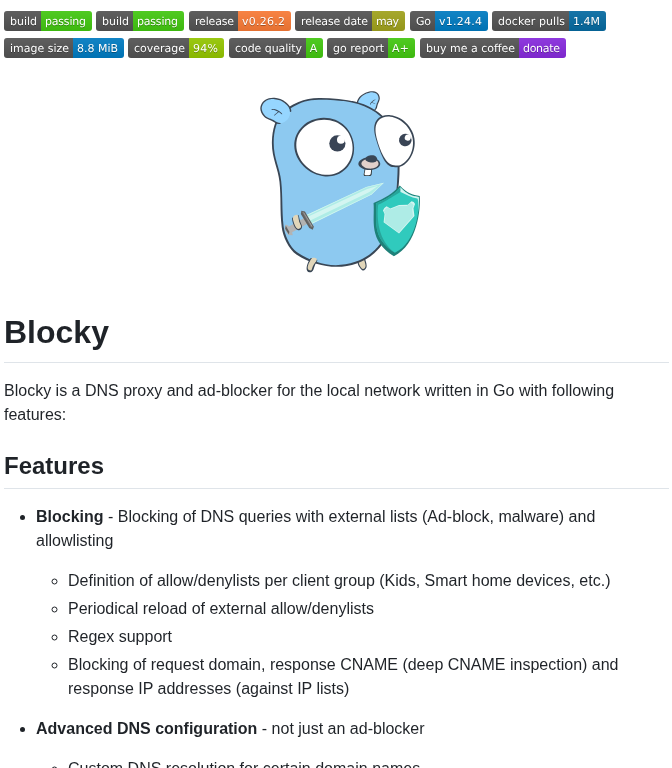 0xerr0r Blocky screenshot