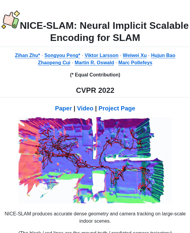 Cvg Nice Slam screenshot
