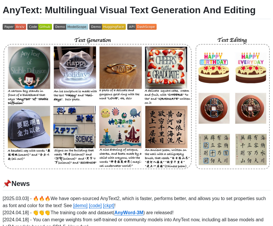 Tyxsspa Anytext screenshot