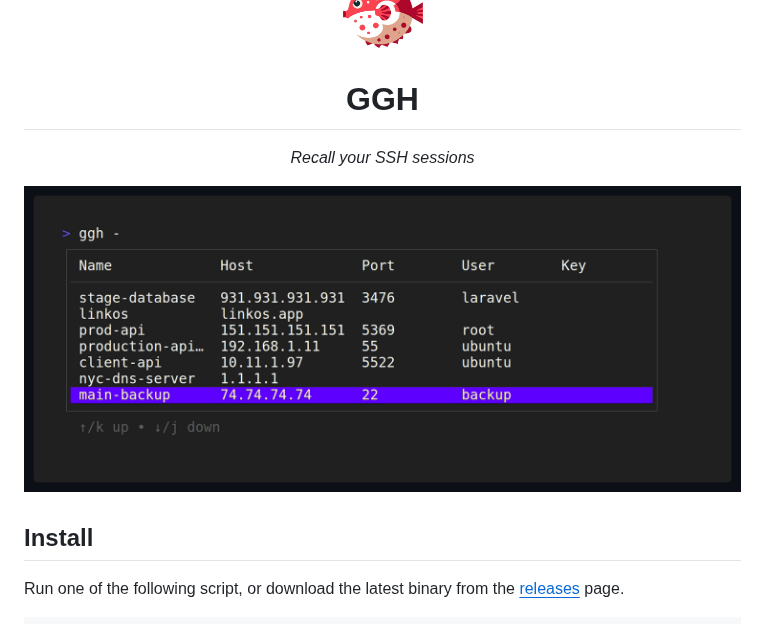 Byawitz Ggh screenshot
