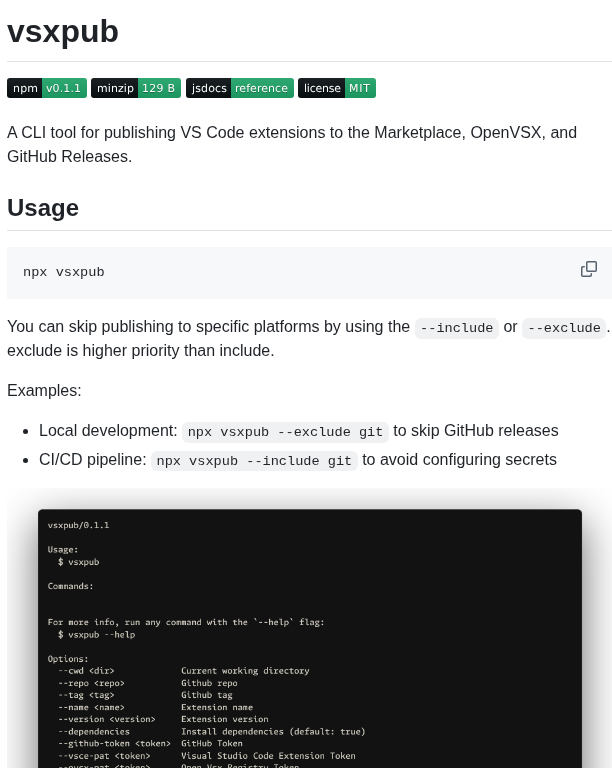 Jinghaihan Vsxpub screenshot