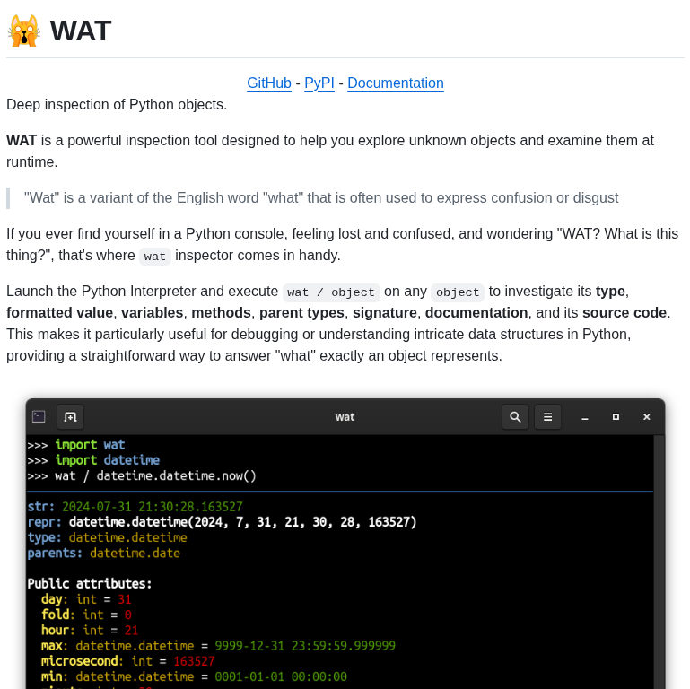 Igrek51 Wat screenshot