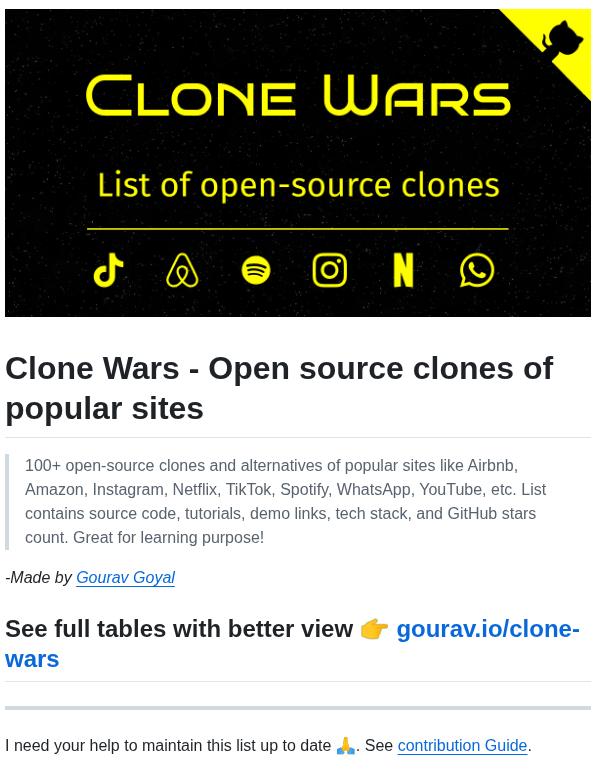 Gorvgoyl Clone Wars screenshot
