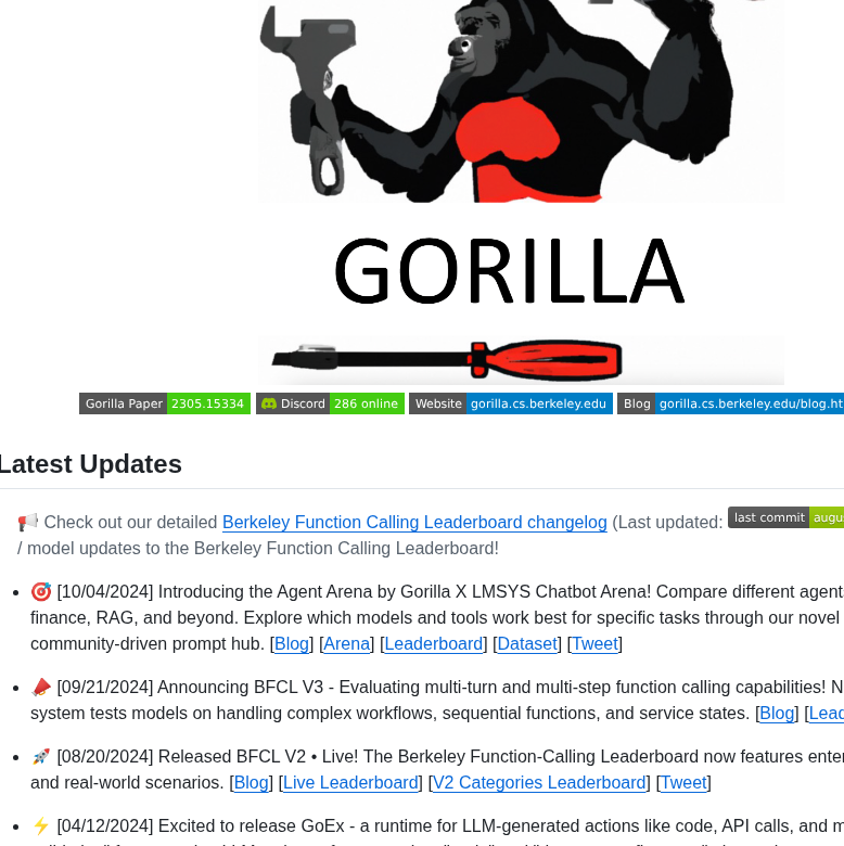 Shishirpatil Gorilla screenshot