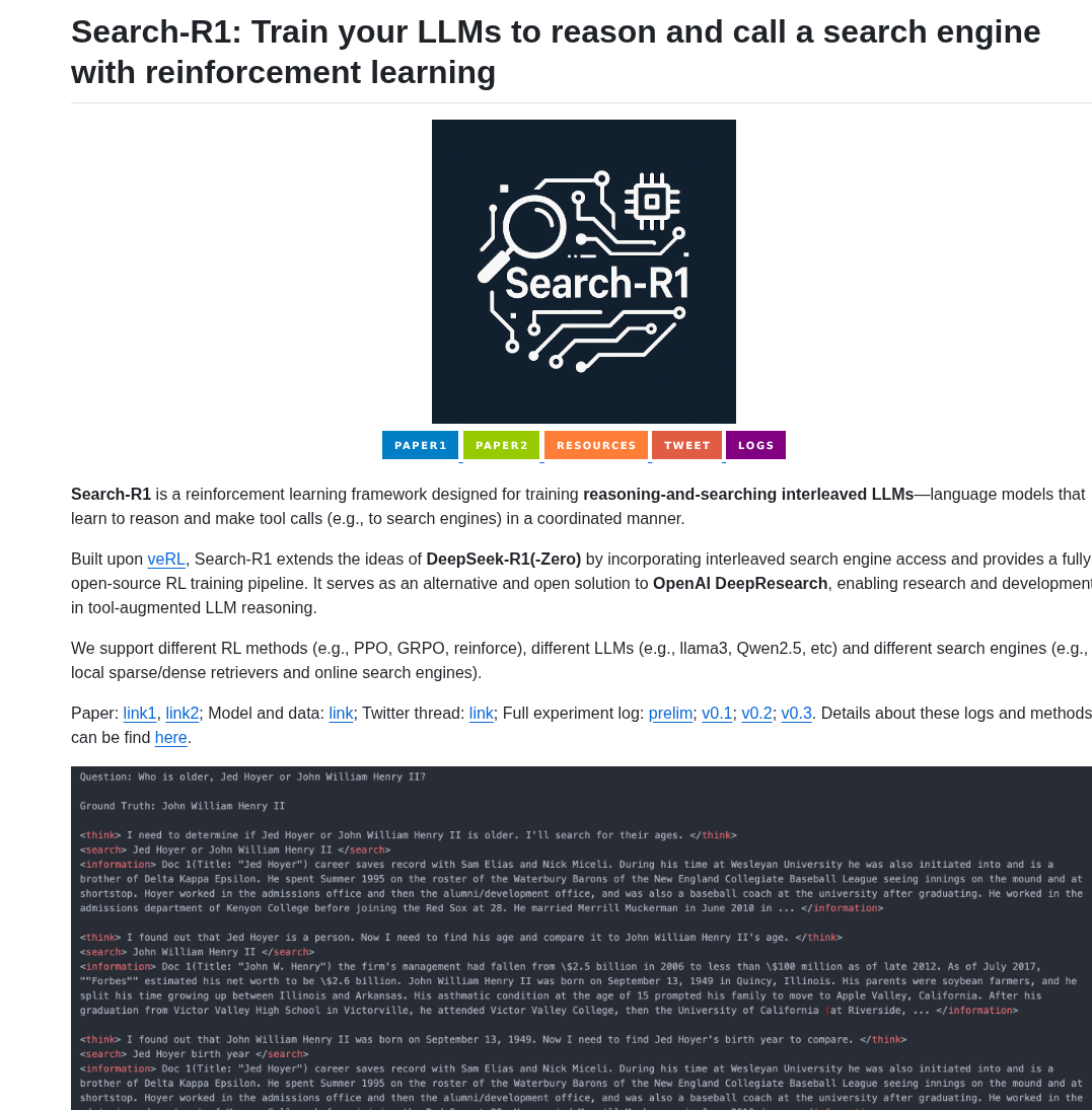 Petergriffinjin Search R1 screenshot