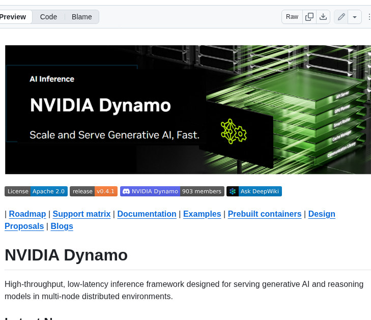Ai Dynamo Dynamo screenshot