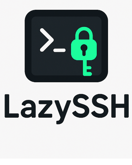 Adembc Lazyssh screenshot