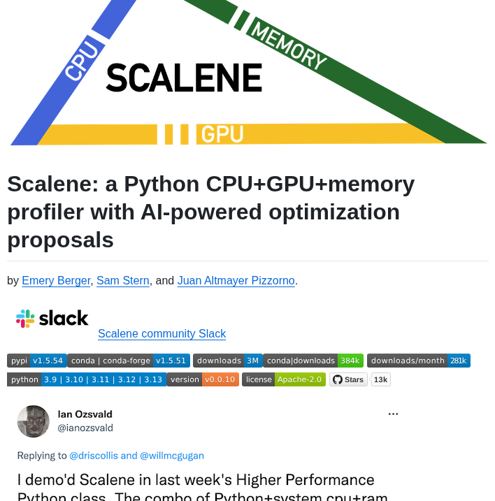 Plasma Umass Scalene screenshot