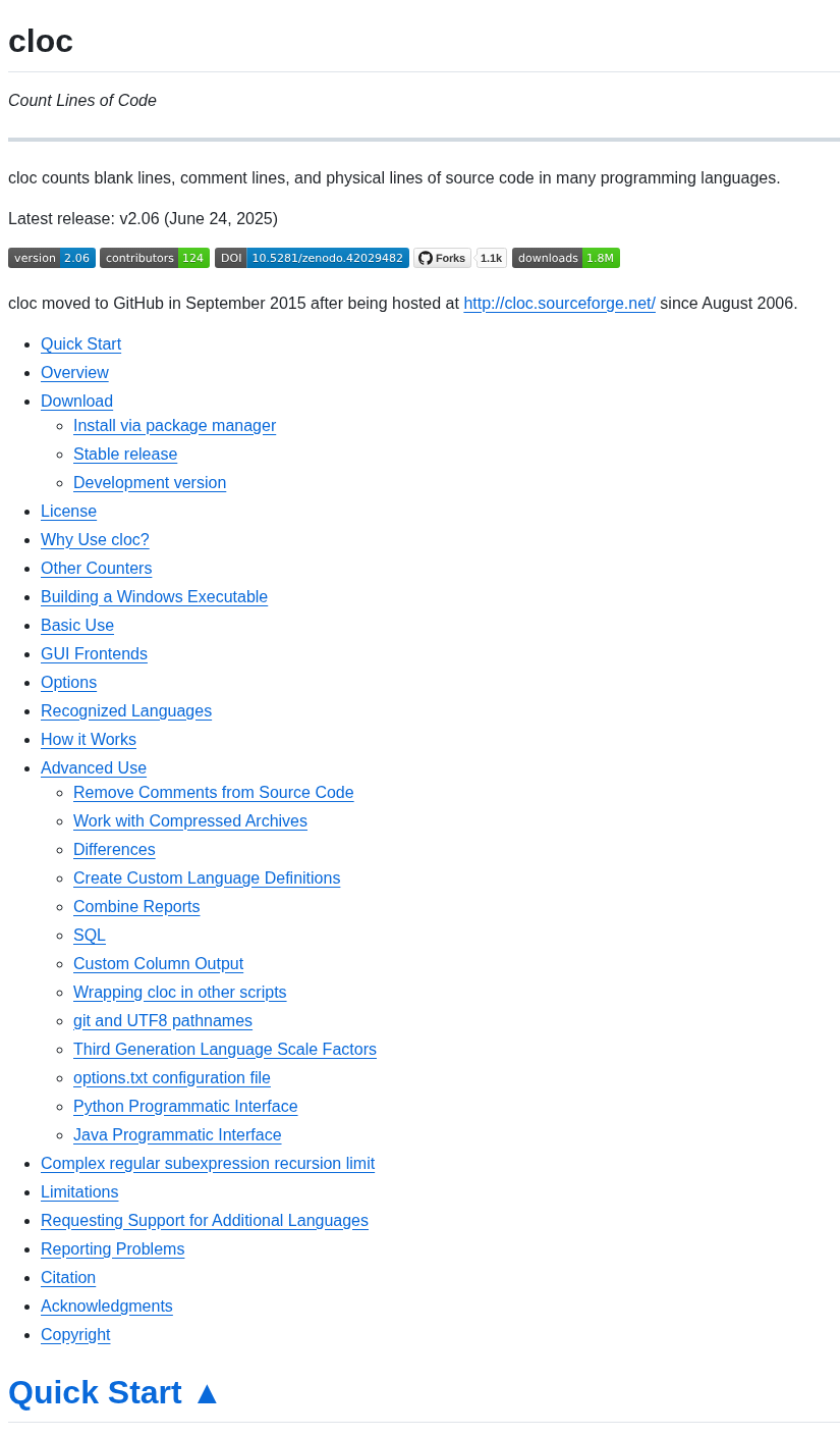 Aldanial Cloc screenshot