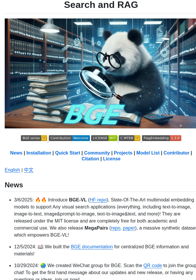 Flagopen Flagembedding screenshot