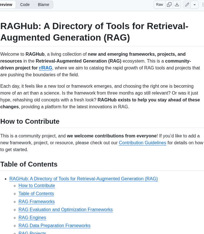Andrew Jang Raghub screenshot