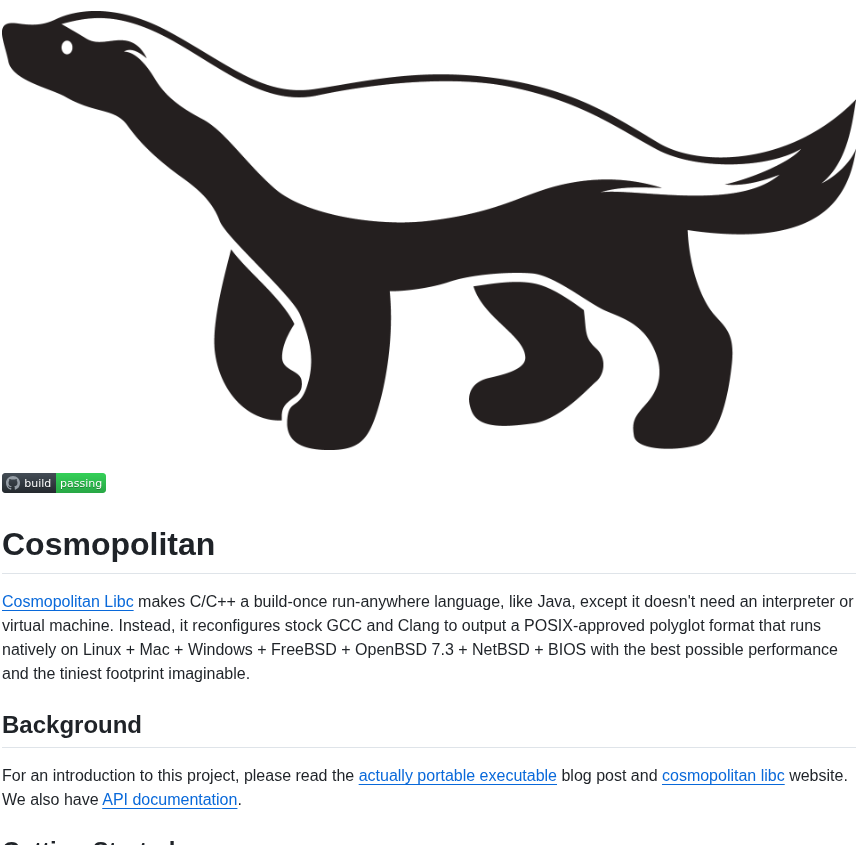 Jart Cosmopolitan screenshot