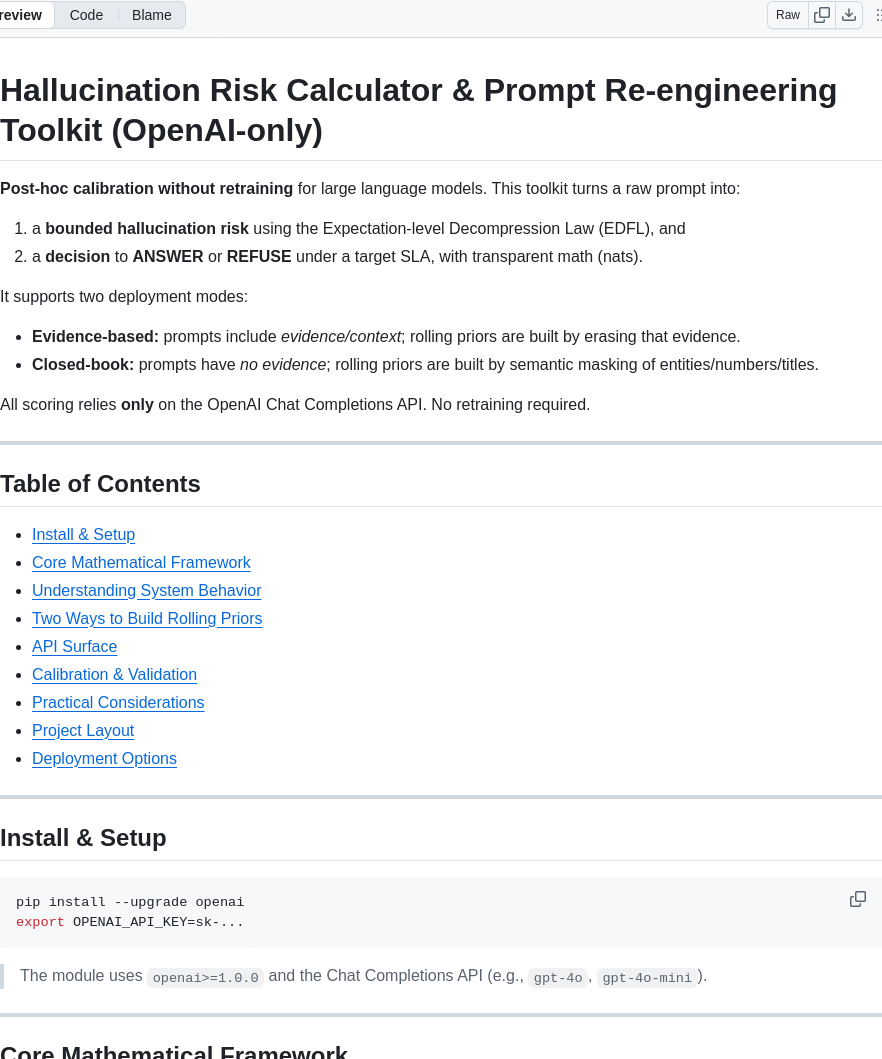 Leochlon Hallbayes screenshot
