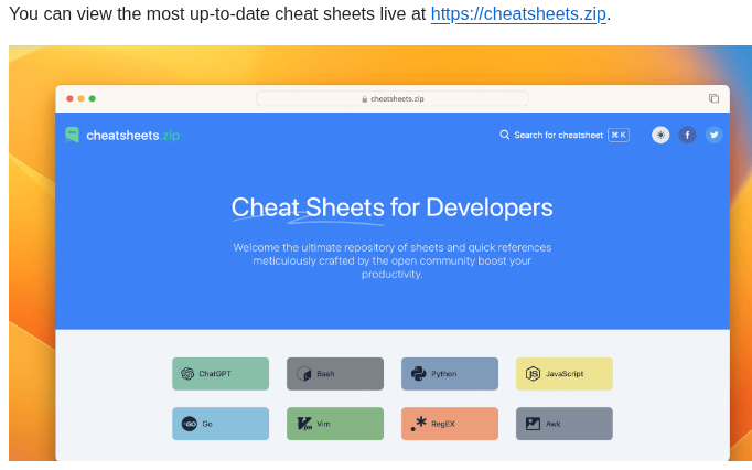 Fechin Reference screenshot