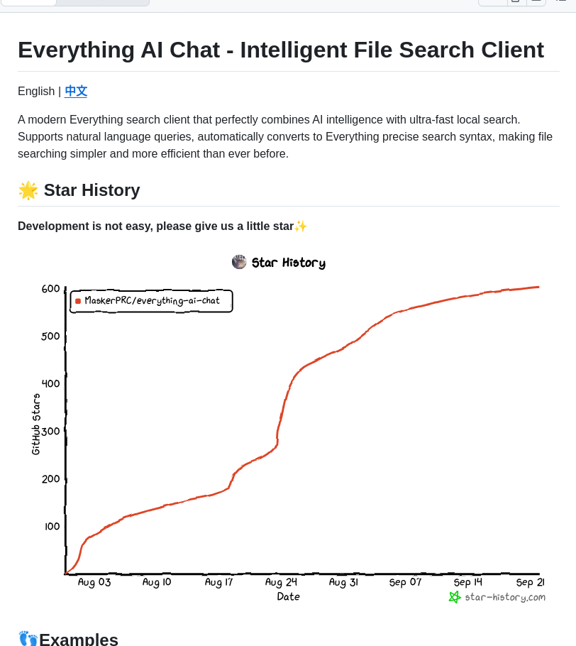 Maskerprc Everything Ai Chat screenshot