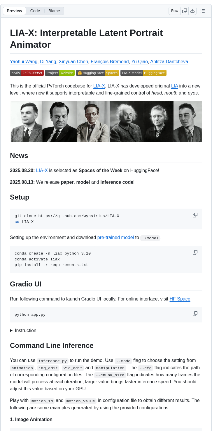 Wyhsirius Lia X screenshot