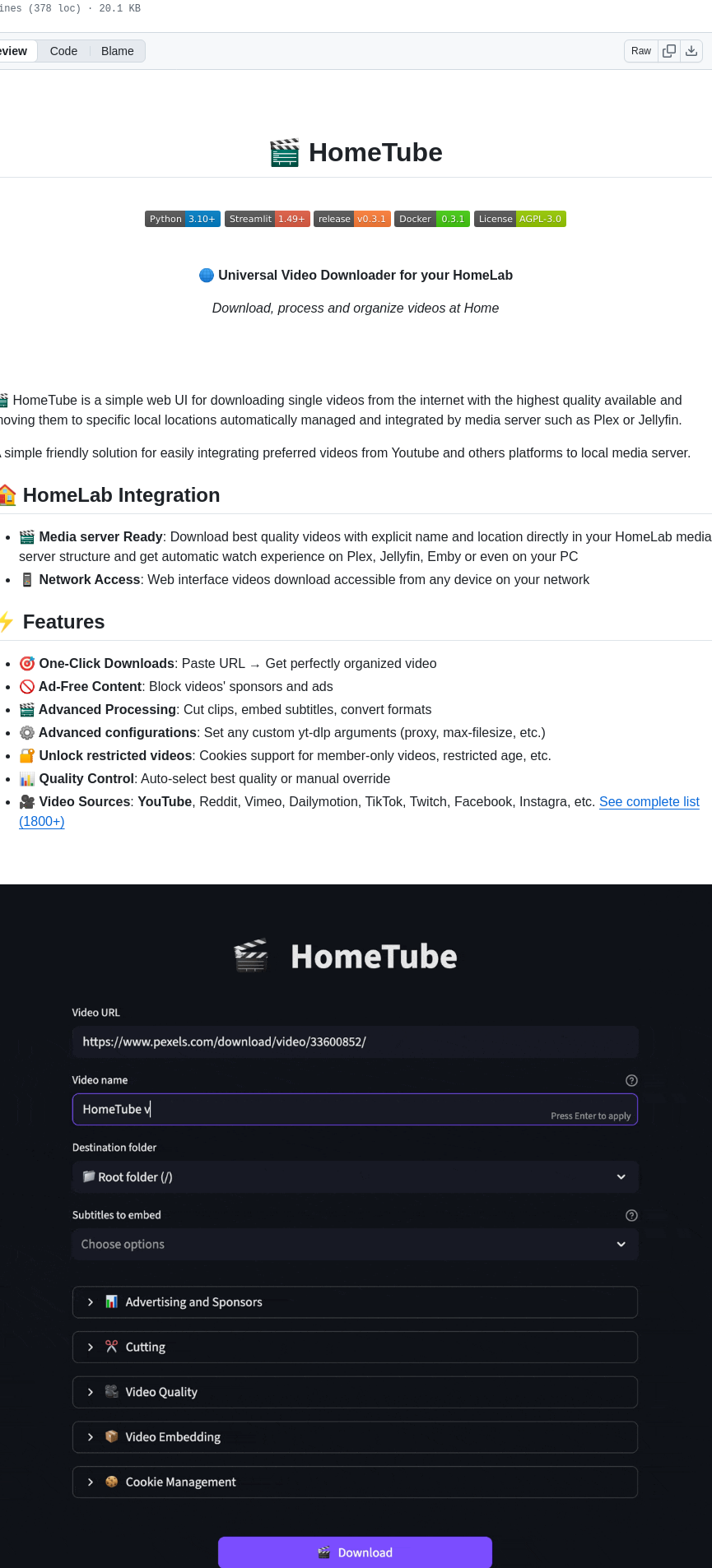 Egalitarianmonkey Hometube screenshot