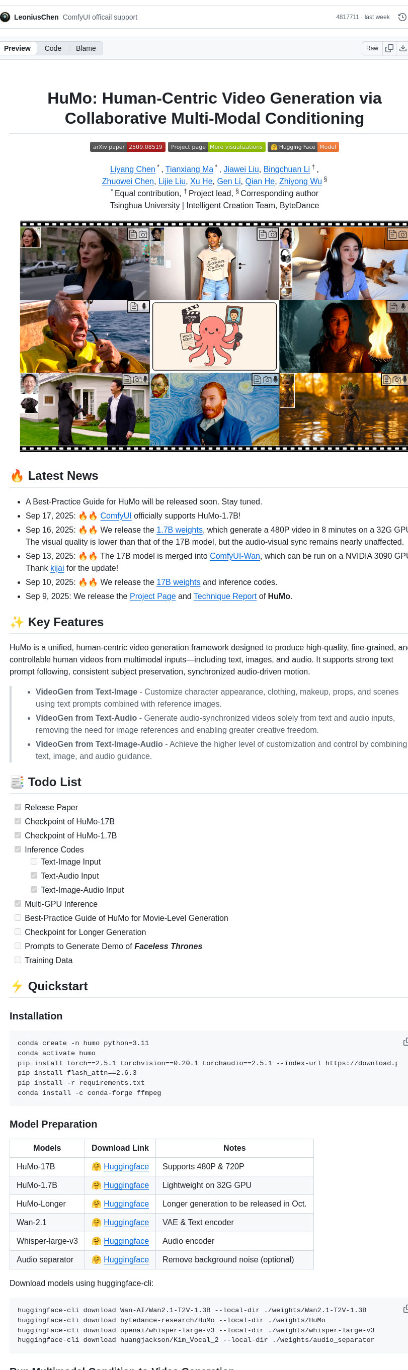 Phantom Video Humo screenshot