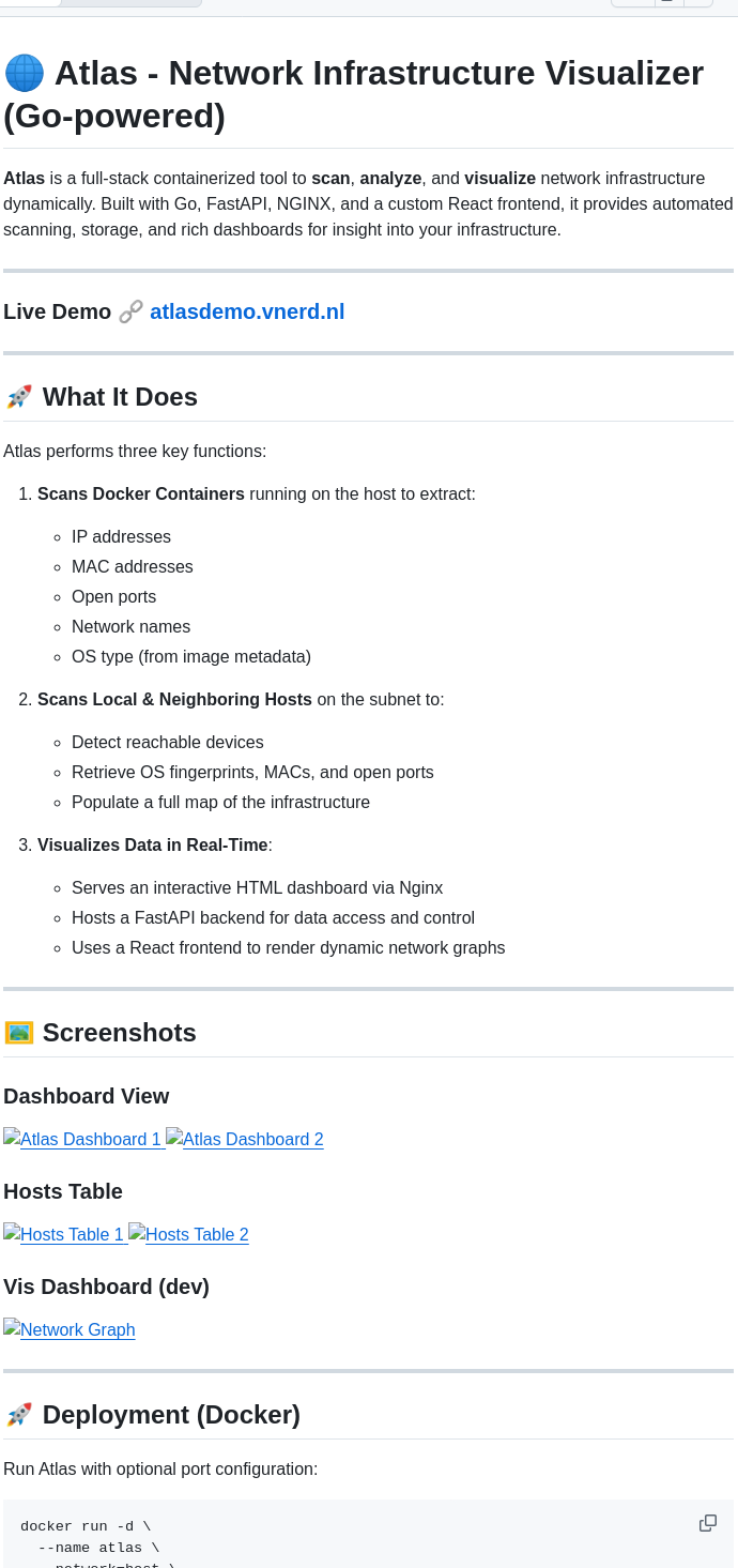 Karam Ajaj Atlas screenshot