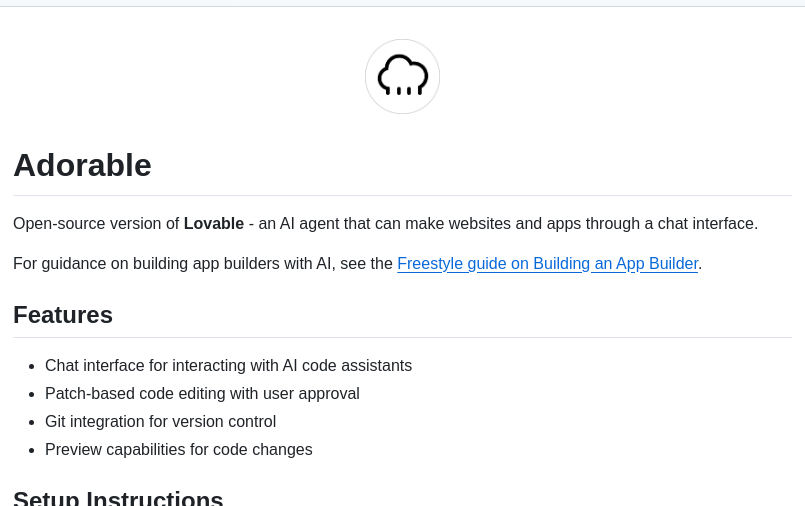 Freestyle Sh Adorable screenshot