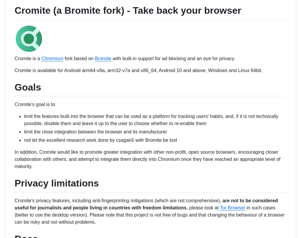 Uazo Cromite screenshot