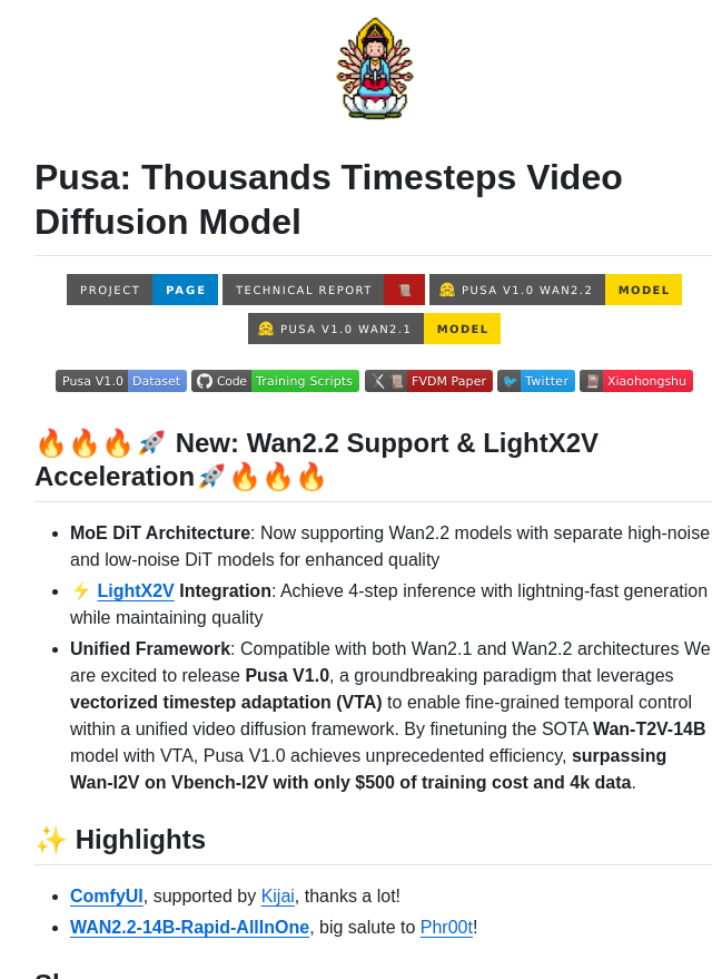 Yaofang Liu Pusa Vidgen screenshot