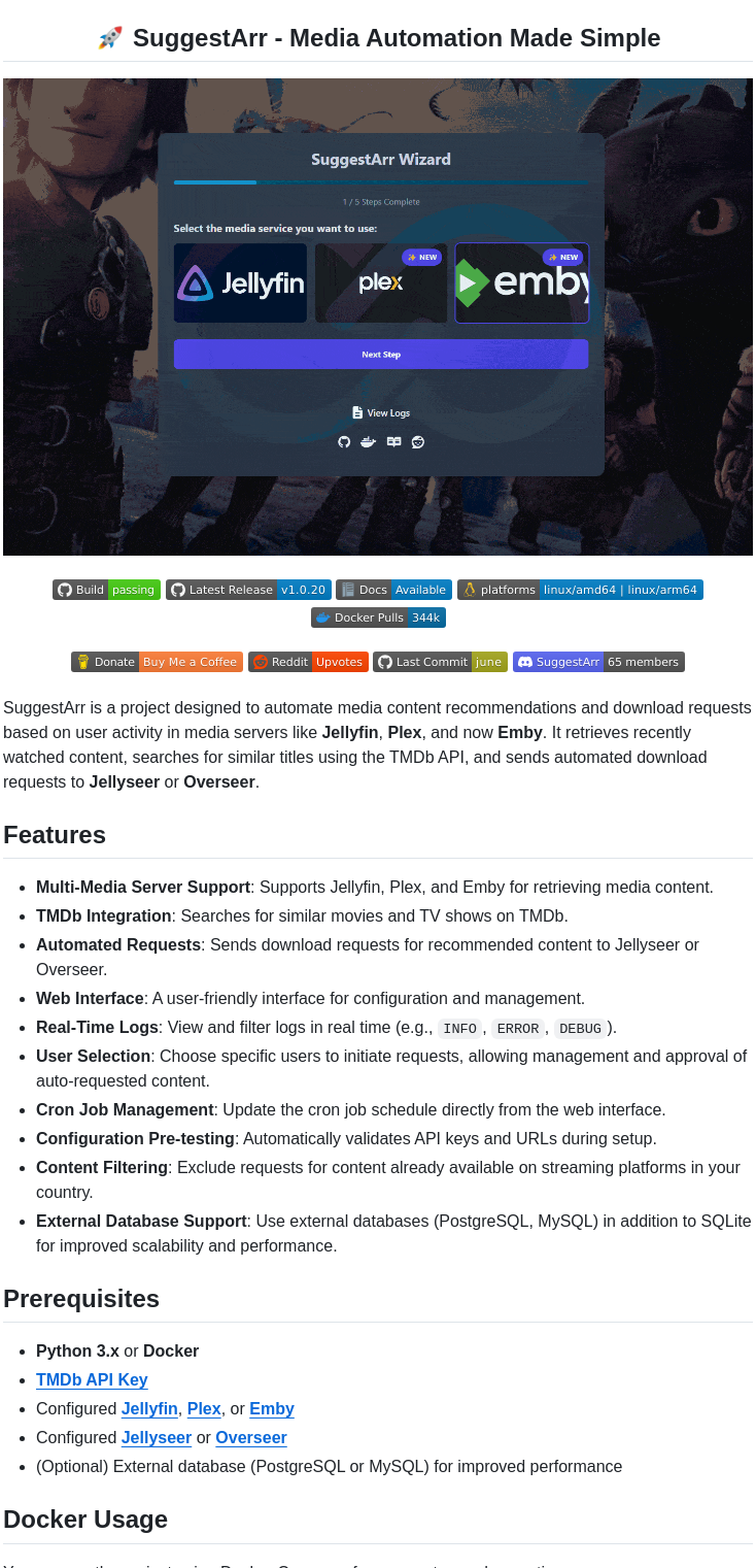 Giuseppe99barchetta Suggestarr screenshot