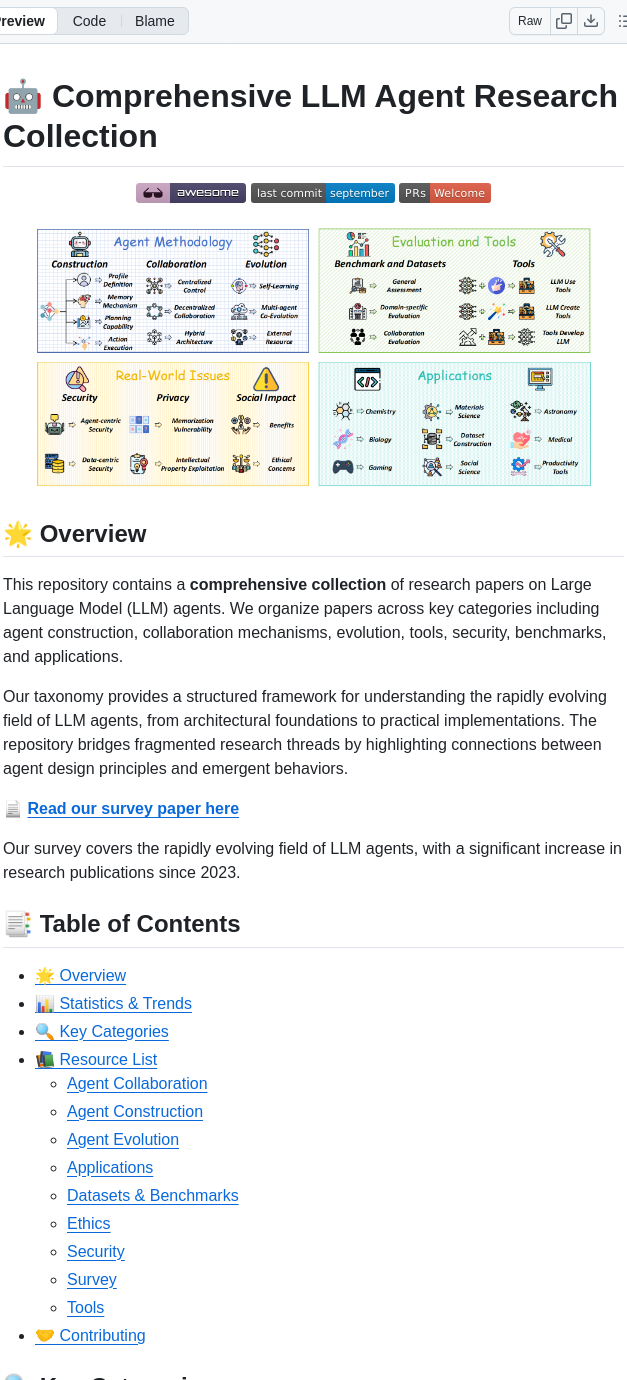 Luo Junyu Awesome Agent Papers screenshot