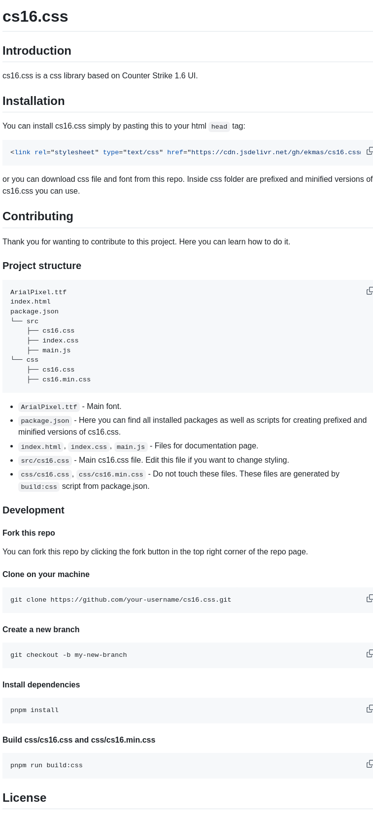 Ekmas Cs16.css screenshot