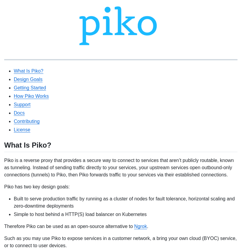 Andydunstall Piko screenshot