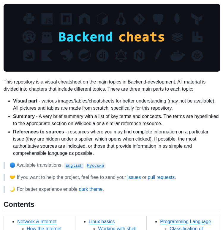 Cheatsnake Backend Cheats screenshot